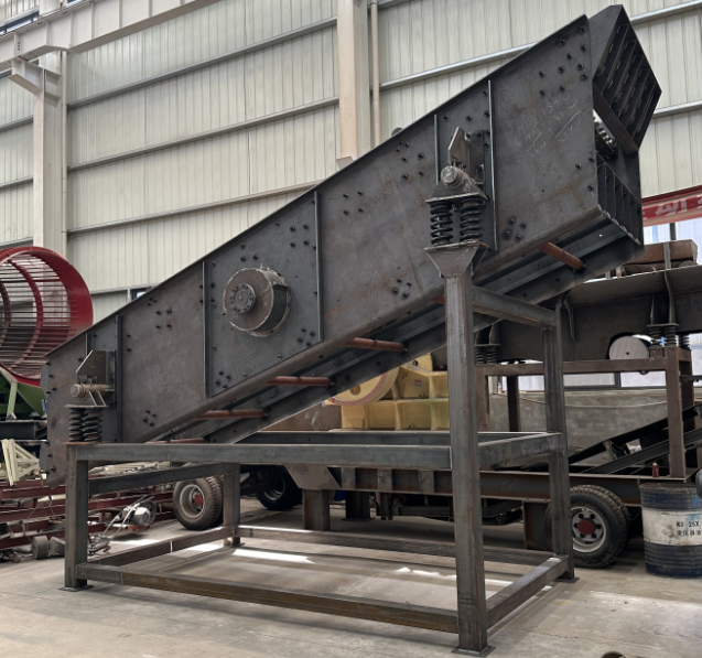 城市建筑垃圾是如何變廢為寶的