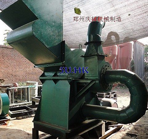 慶祥易拉罐粉碎機成就我的家庭夢