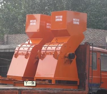 油漆桶粉碎機(jī)