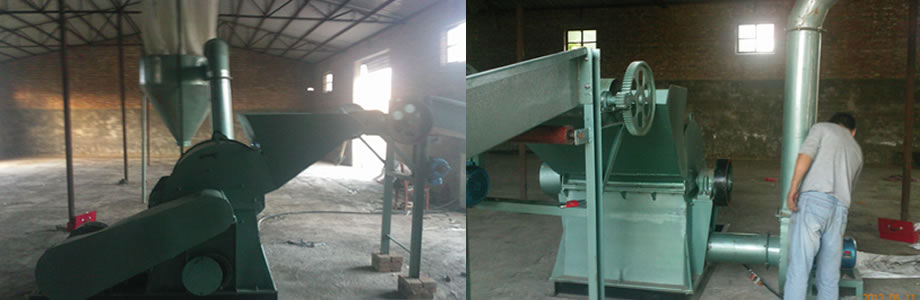 玉米芯粉碎機(jī)