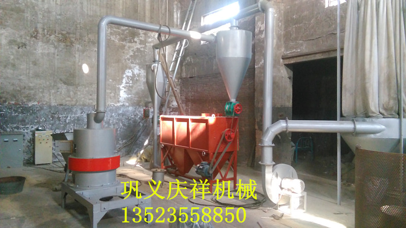 新型木粉機(jī)