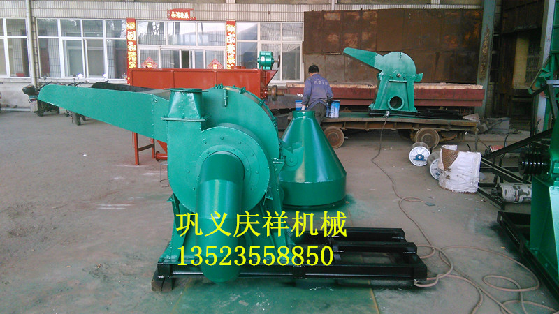 鋸末粉碎機(jī)