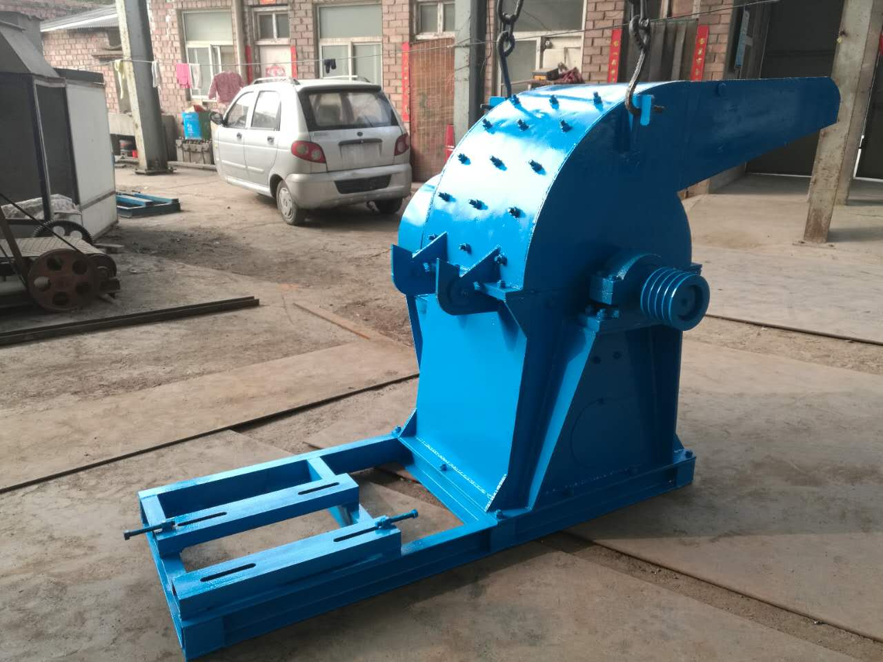 ����о����C